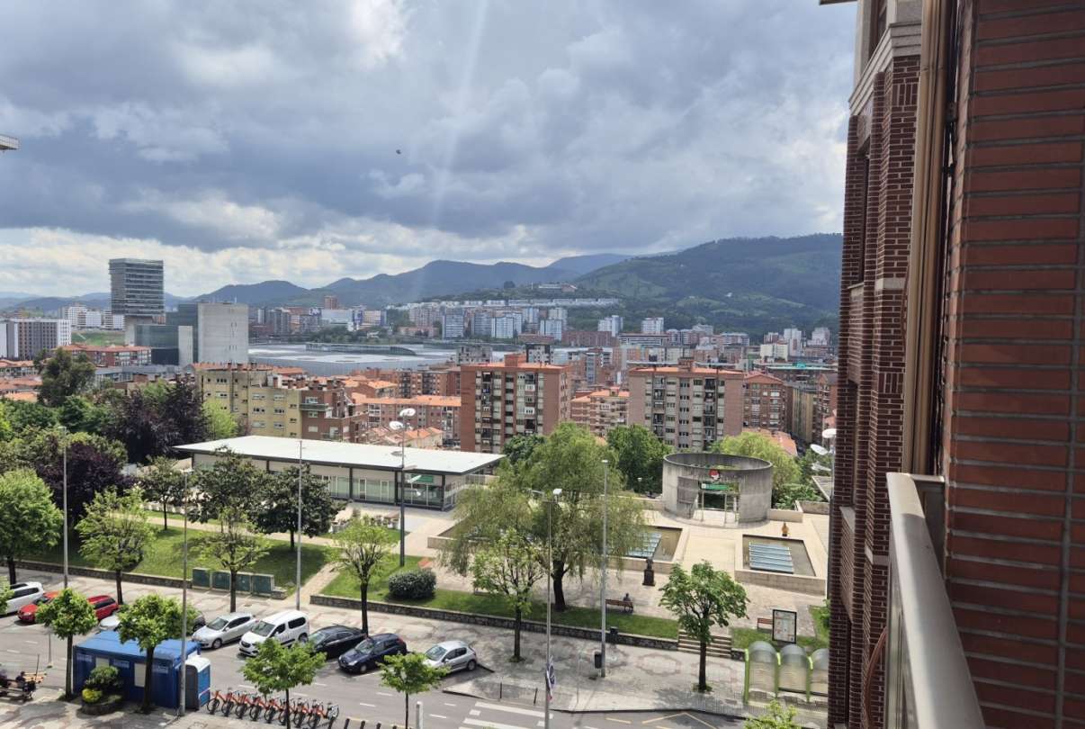 piso en venta en barakaldo