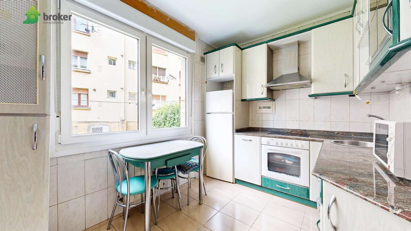 piso en venta en barakaldo