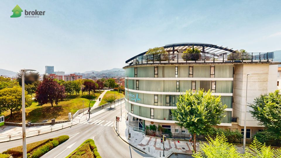 piso en venta en barakaldo