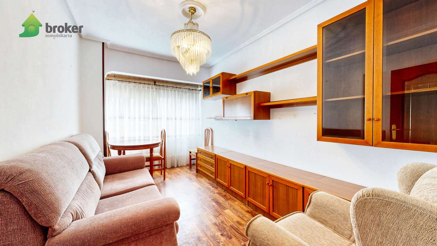 piso en venta en barakaldo